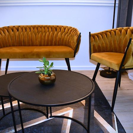 M-Keys Apartments Krakow Old Town Kazimierz Екстер'єр фото