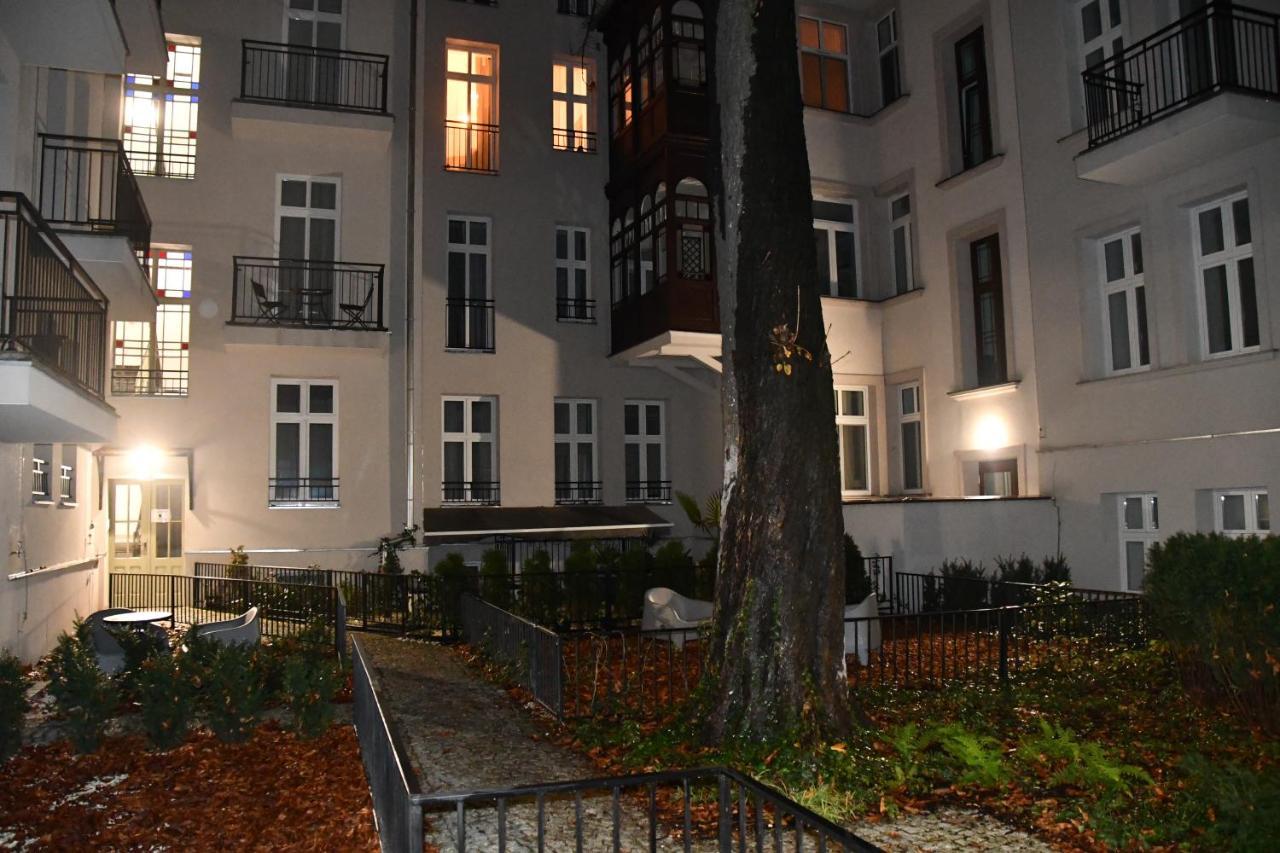 M-Keys Apartments Krakow Old Town Kazimierz Екстер'єр фото