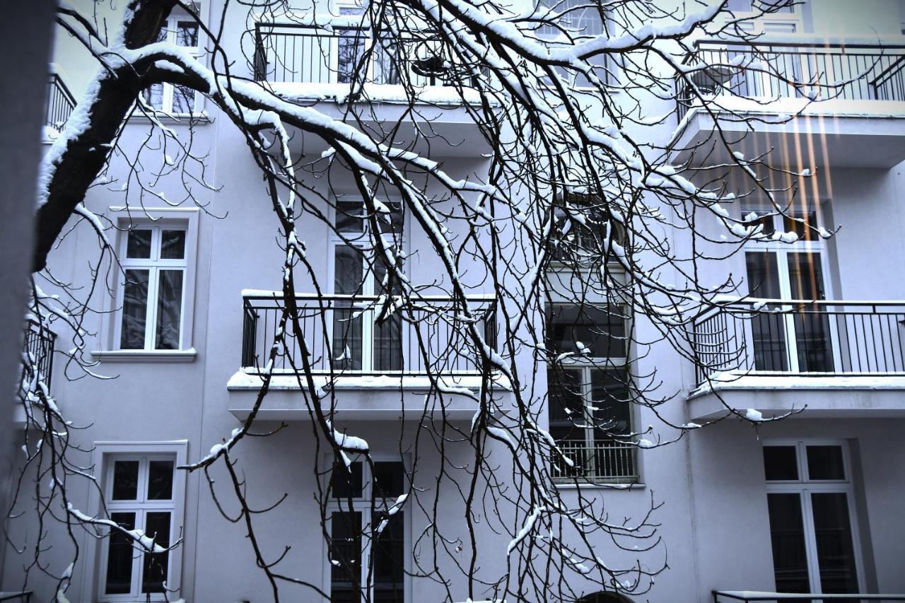 M-Keys Apartments Krakow Old Town Kazimierz Екстер'єр фото