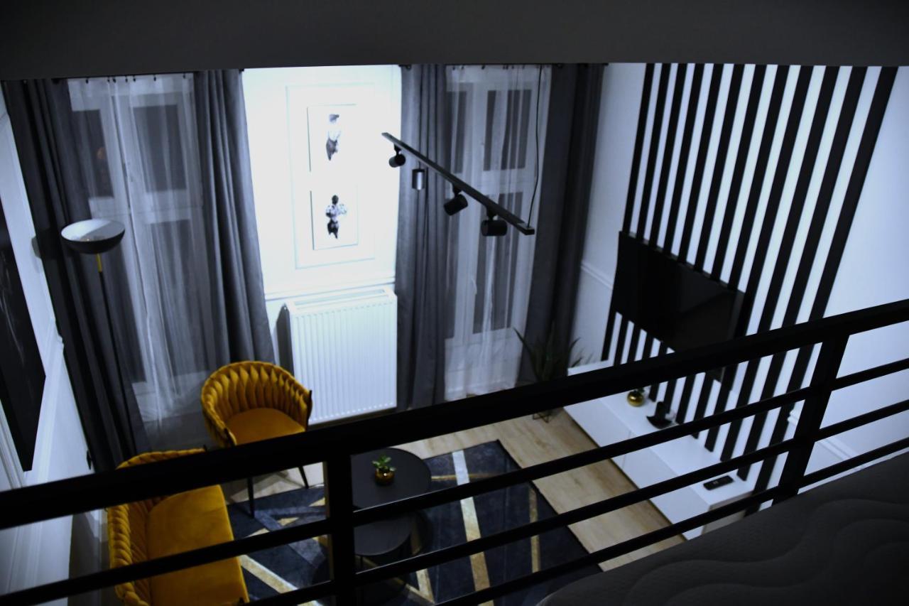 M-Keys Apartments Krakow Old Town Kazimierz Екстер'єр фото