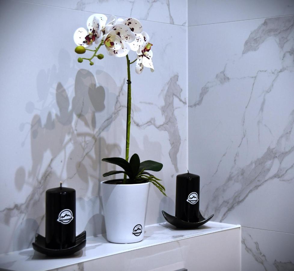 M-Keys Apartments Krakow Old Town Kazimierz Екстер'єр фото
