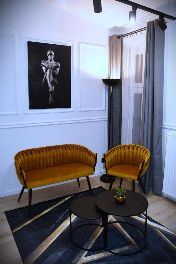 M-Keys Apartments Krakow Old Town Kazimierz Екстер'єр фото