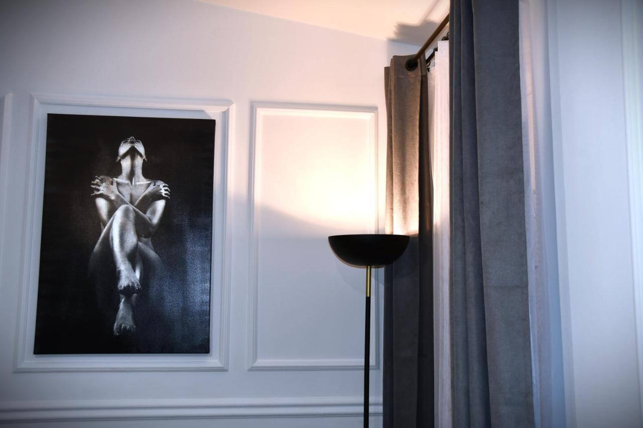 M-Keys Apartments Krakow Old Town Kazimierz Екстер'єр фото