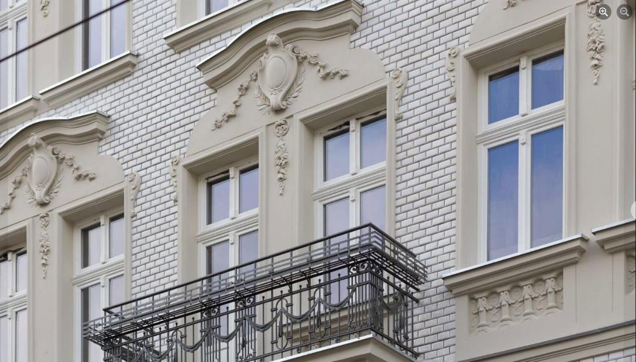 M-Keys Apartments Krakow Old Town Kazimierz Екстер'єр фото