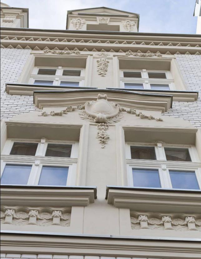 M-Keys Apartments Krakow Old Town Kazimierz Екстер'єр фото