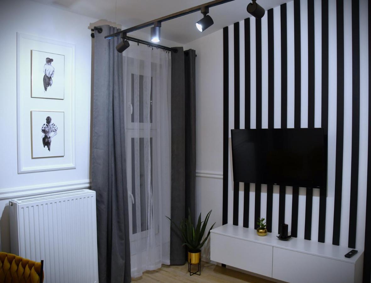 M-Keys Apartments Krakow Old Town Kazimierz Екстер'єр фото