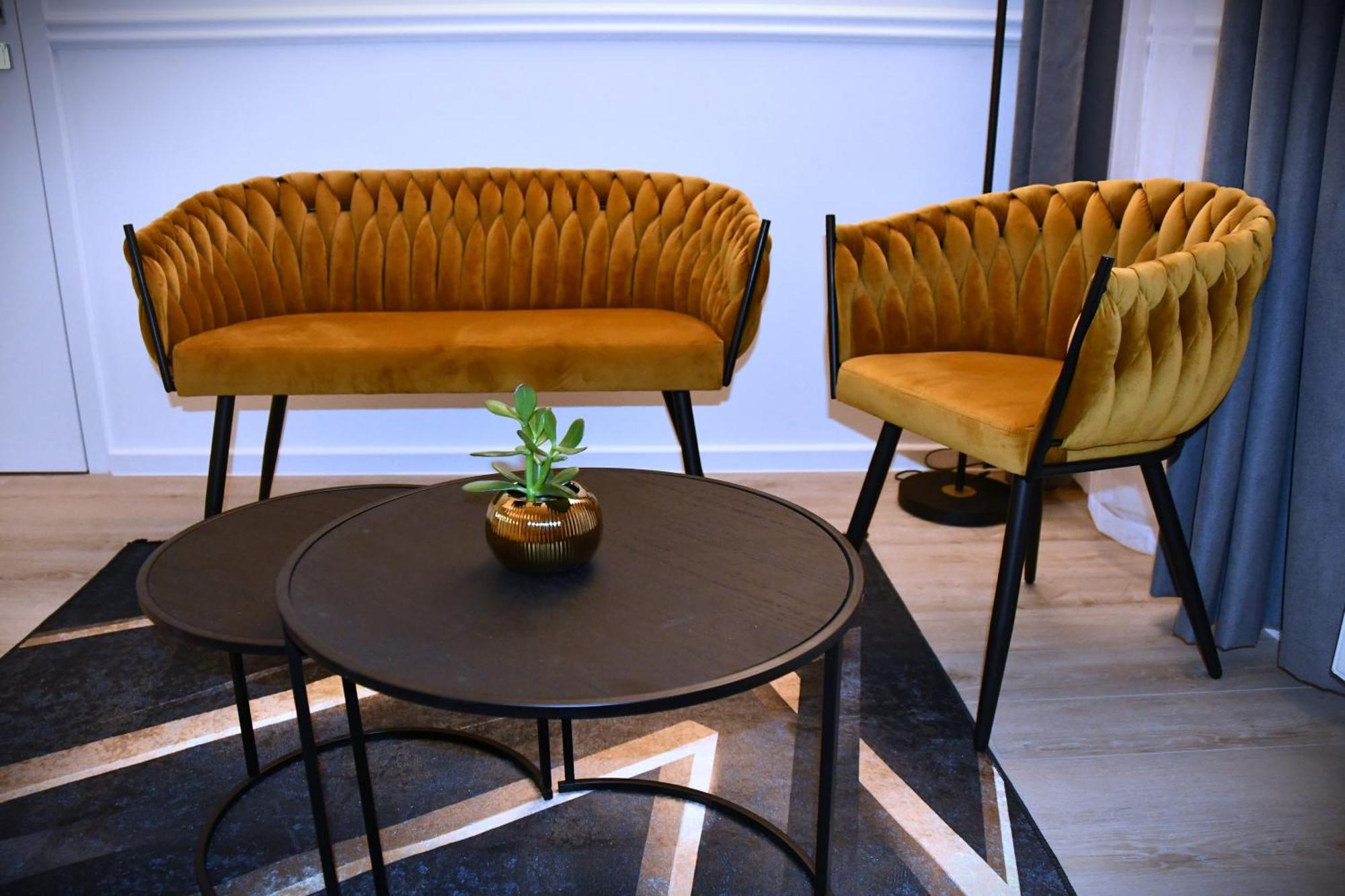 M-Keys Apartments Krakow Old Town Kazimierz Екстер'єр фото