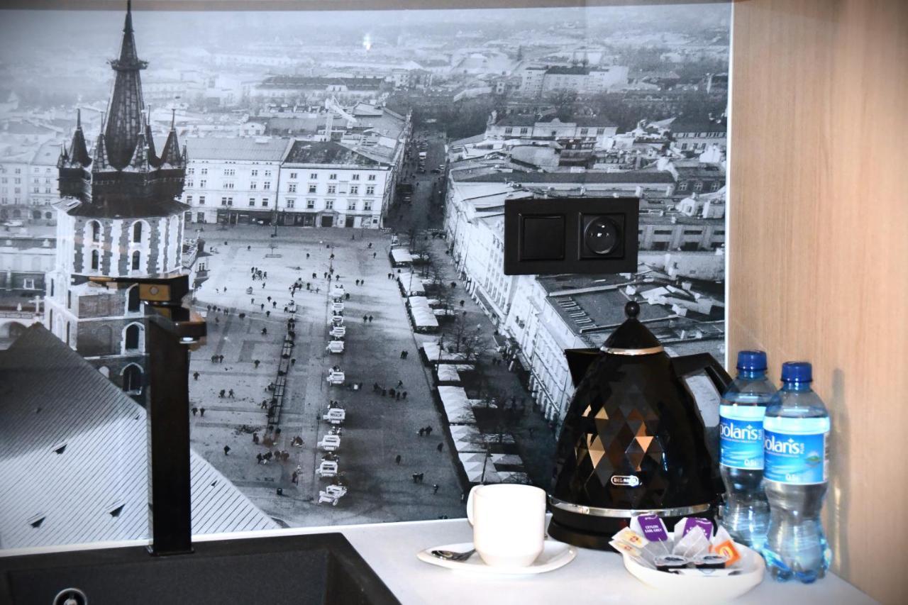 M-Keys Apartments Krakow Old Town Kazimierz Екстер'єр фото