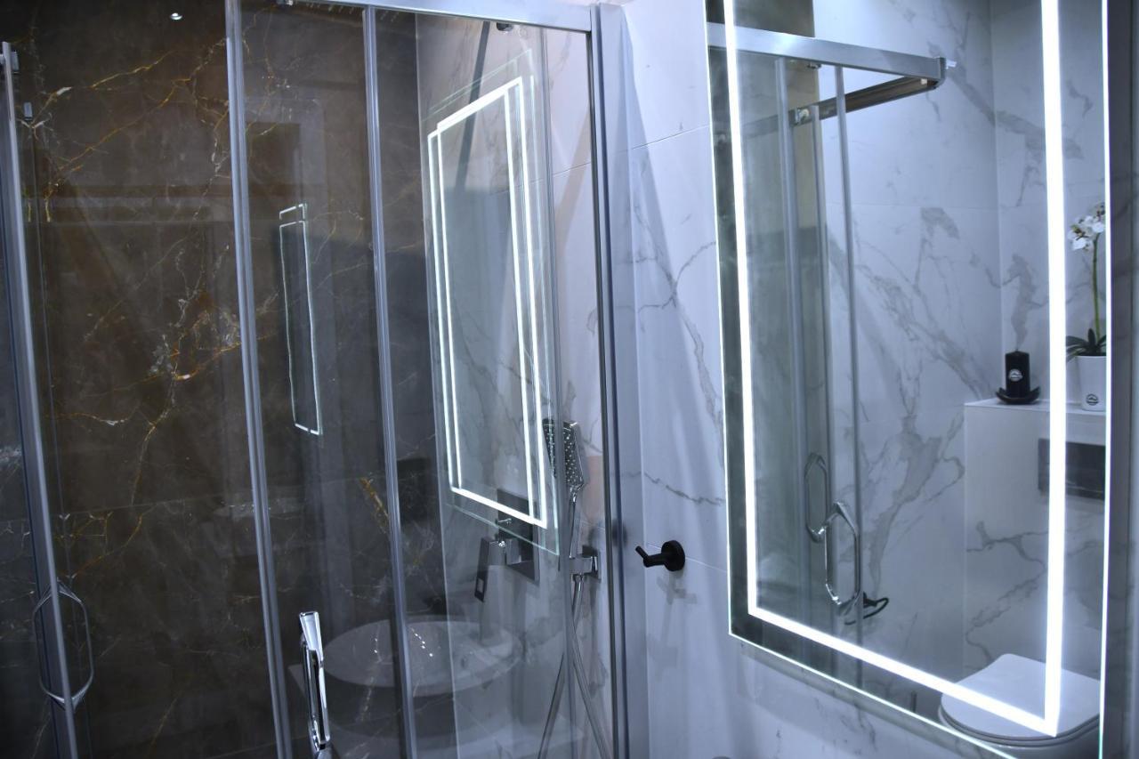 M-Keys Apartments Krakow Old Town Kazimierz Екстер'єр фото