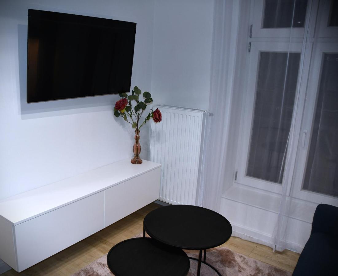 M-Keys Apartments Krakow Old Town Kazimierz Екстер'єр фото
