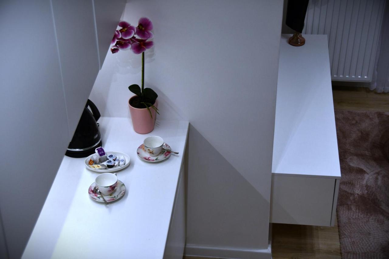 M-Keys Apartments Krakow Old Town Kazimierz Екстер'єр фото