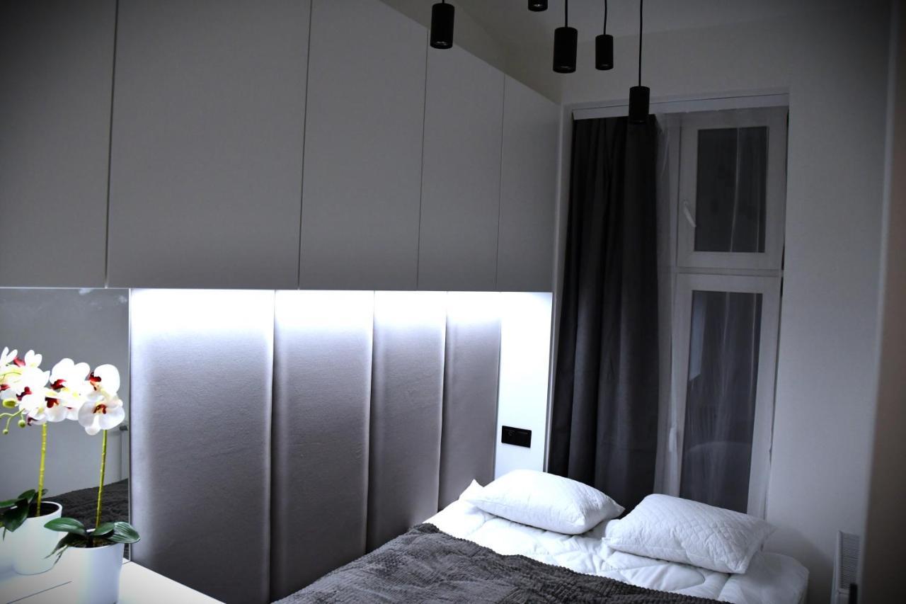 M-Keys Apartments Krakow Old Town Kazimierz Екстер'єр фото
