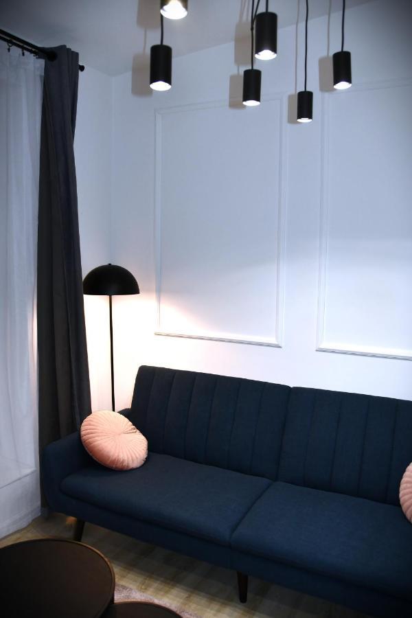 M-Keys Apartments Krakow Old Town Kazimierz Екстер'єр фото