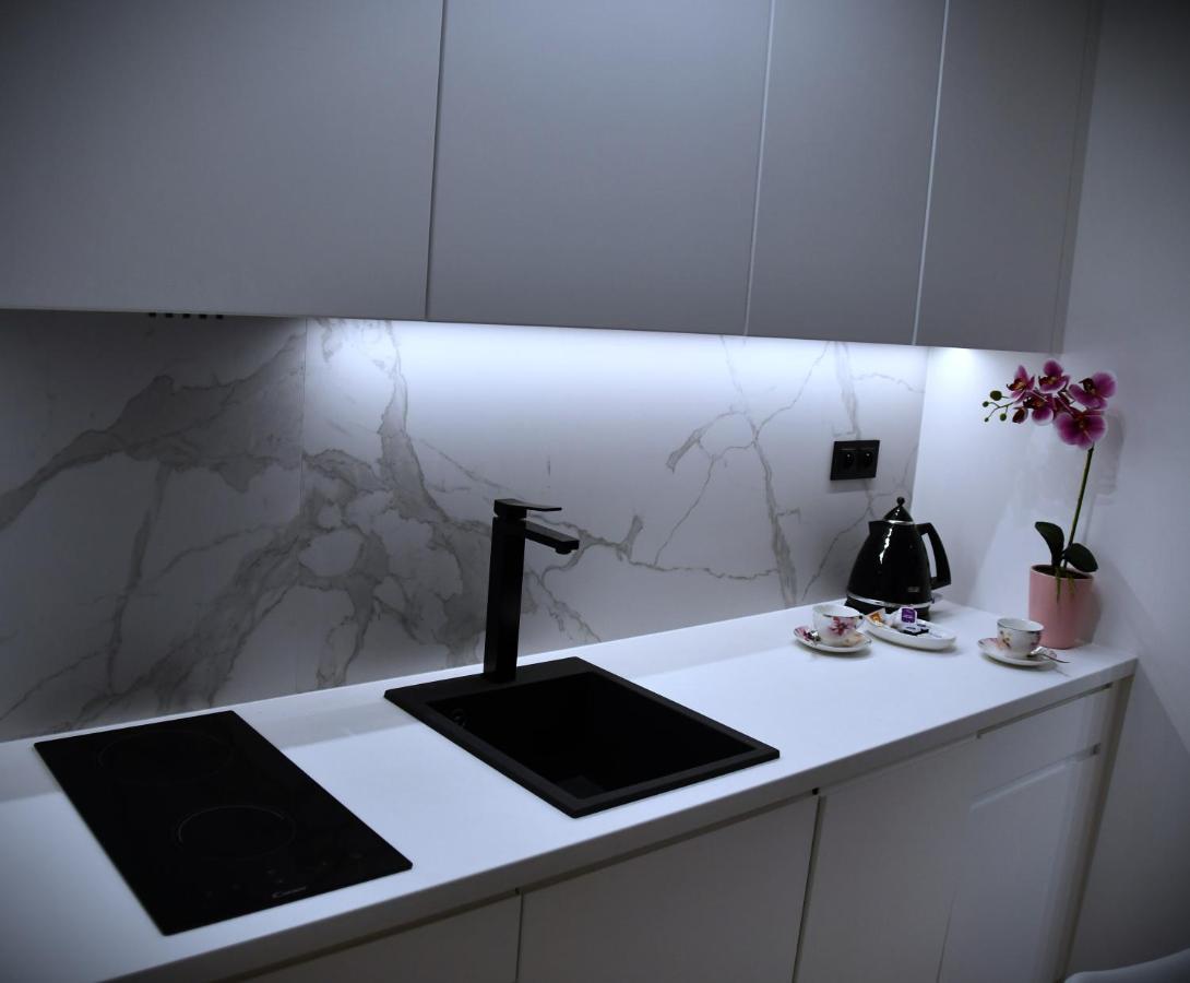 M-Keys Apartments Krakow Old Town Kazimierz Екстер'єр фото