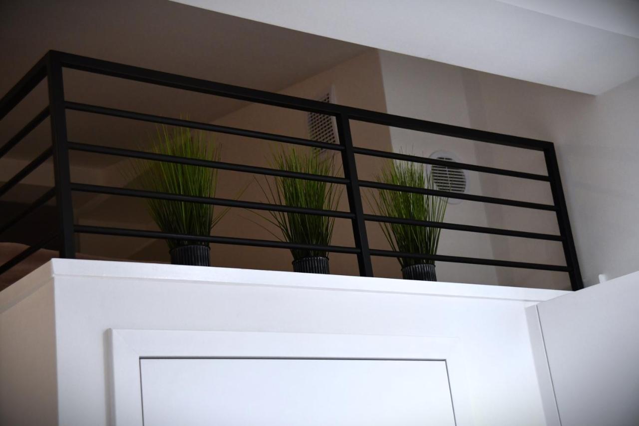 M-Keys Apartments Krakow Old Town Kazimierz Екстер'єр фото
