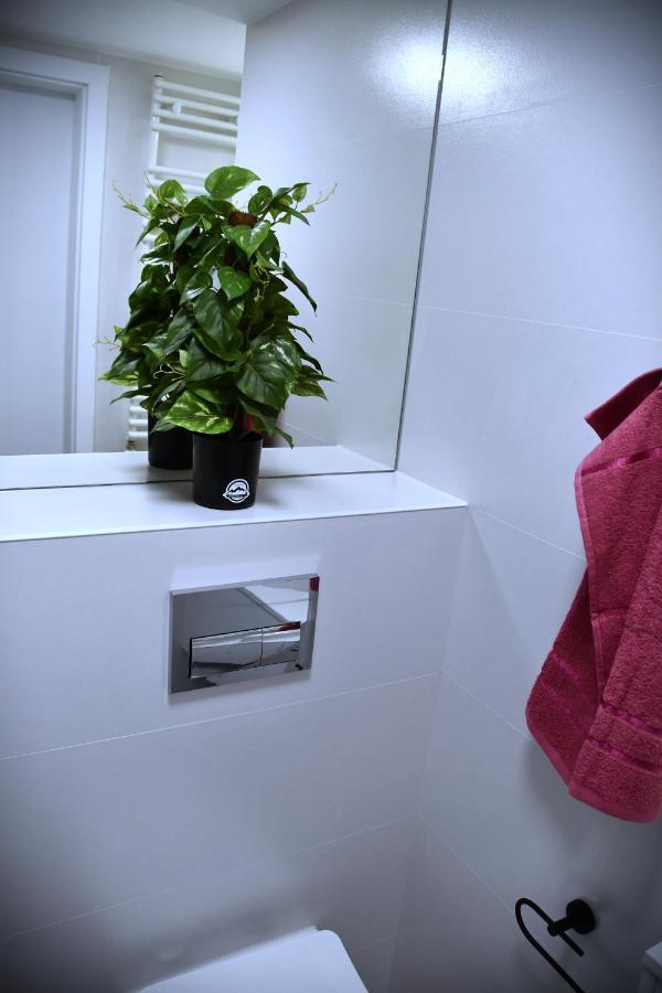 M-Keys Apartments Krakow Old Town Kazimierz Екстер'єр фото