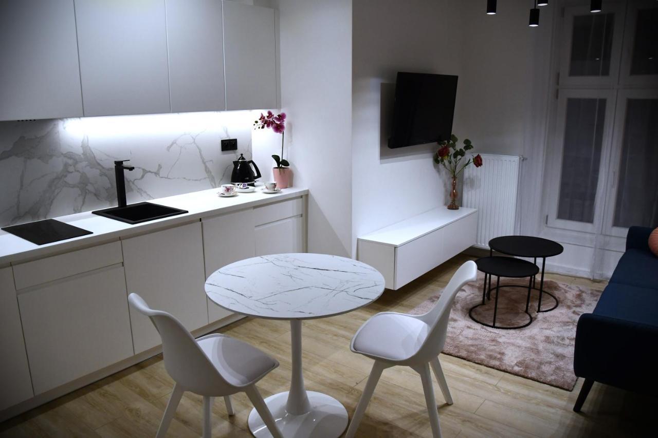 M-Keys Apartments Krakow Old Town Kazimierz Екстер'єр фото