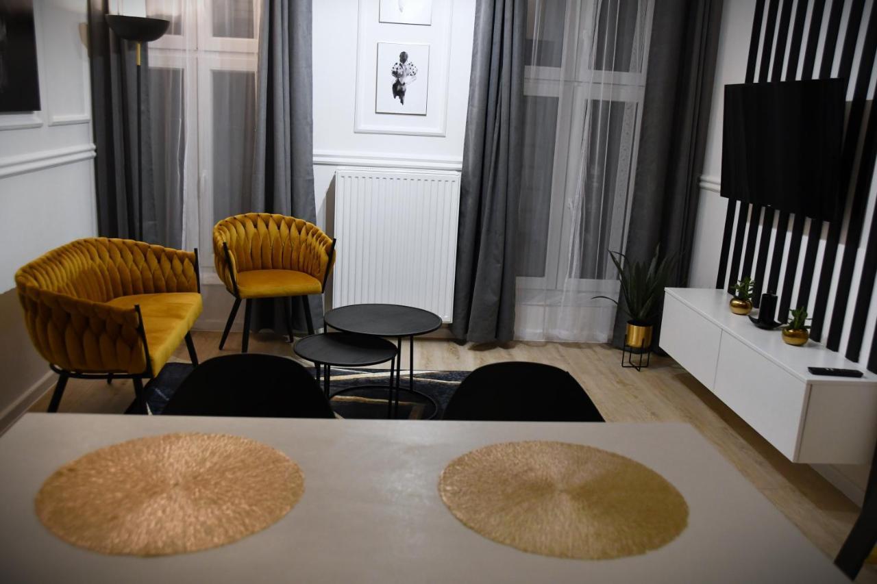 M-Keys Apartments Krakow Old Town Kazimierz Екстер'єр фото