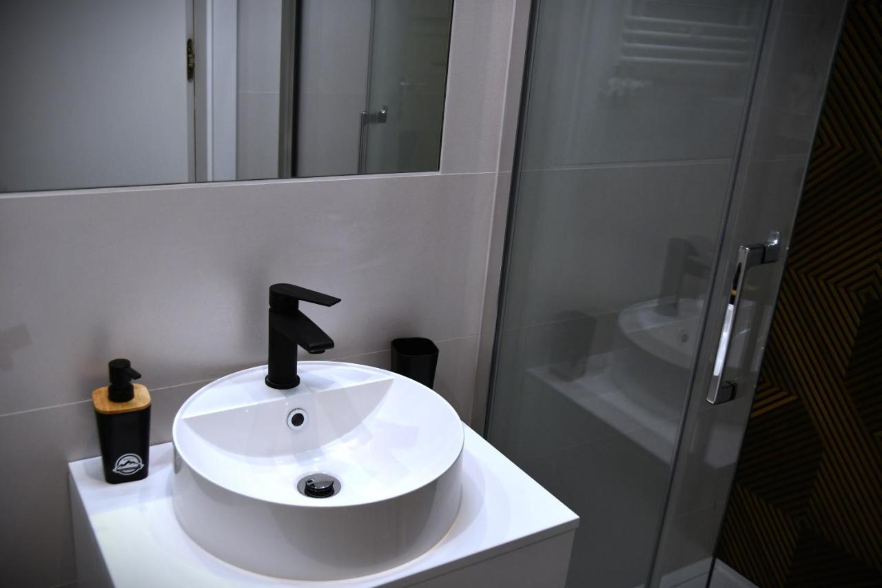 M-Keys Apartments Krakow Old Town Kazimierz Екстер'єр фото