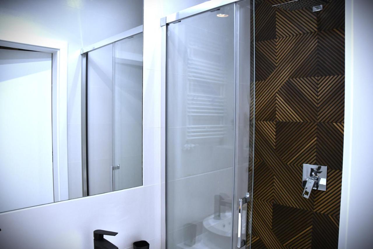 M-Keys Apartments Krakow Old Town Kazimierz Екстер'єр фото