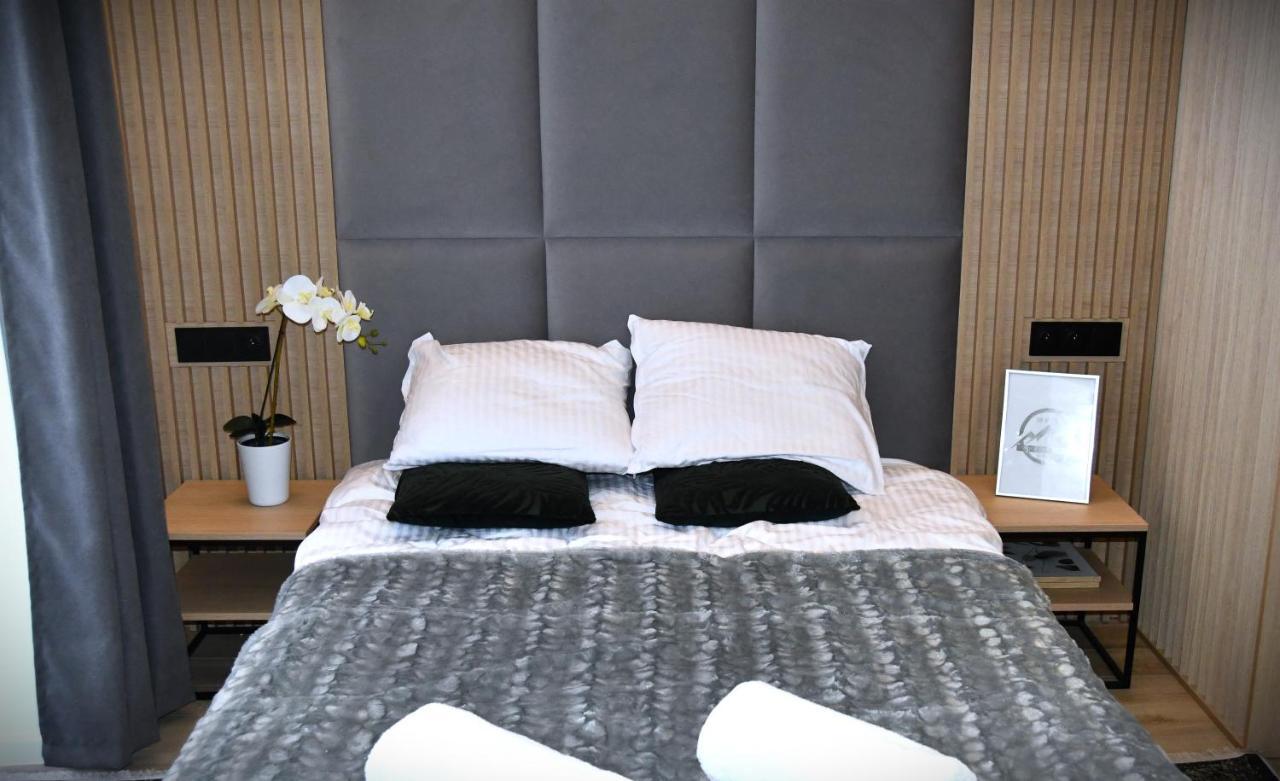 M-Keys Apartments Krakow Old Town Kazimierz Екстер'єр фото