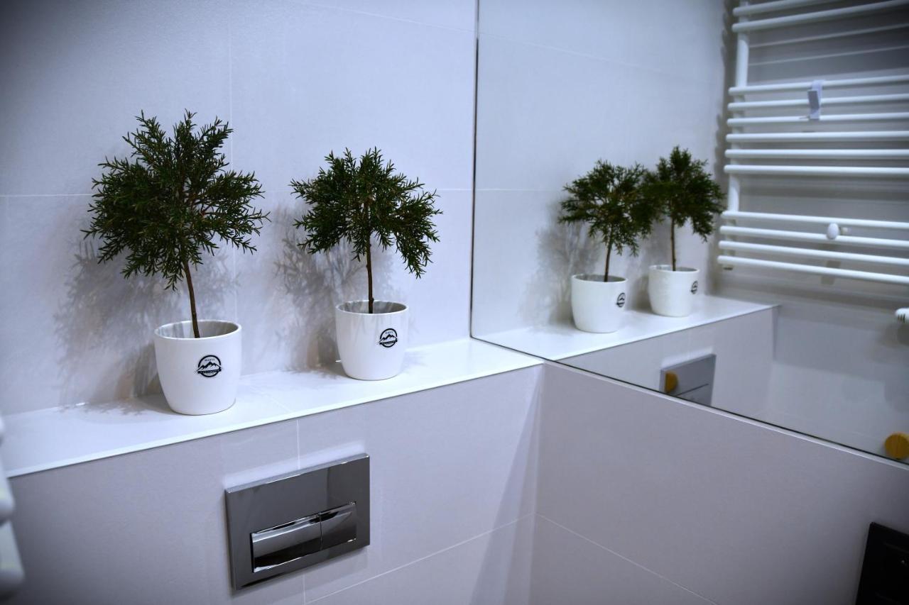 M-Keys Apartments Krakow Old Town Kazimierz Екстер'єр фото