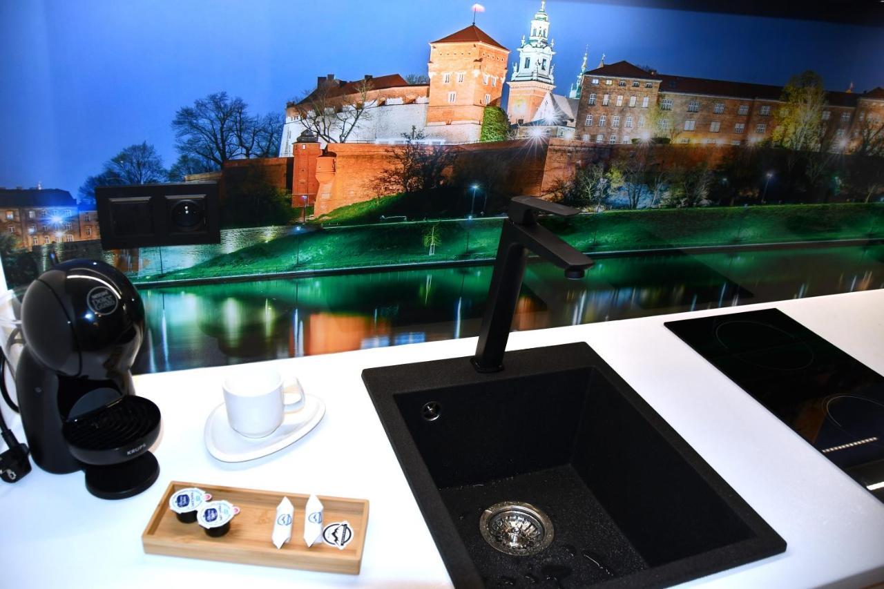 M-Keys Apartments Krakow Old Town Kazimierz Екстер'єр фото