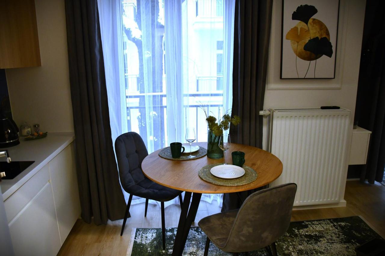 M-Keys Apartments Krakow Old Town Kazimierz Екстер'єр фото