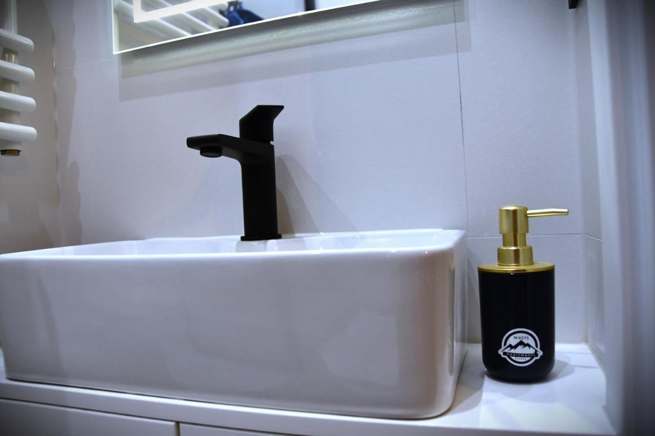 M-Keys Apartments Krakow Old Town Kazimierz Екстер'єр фото