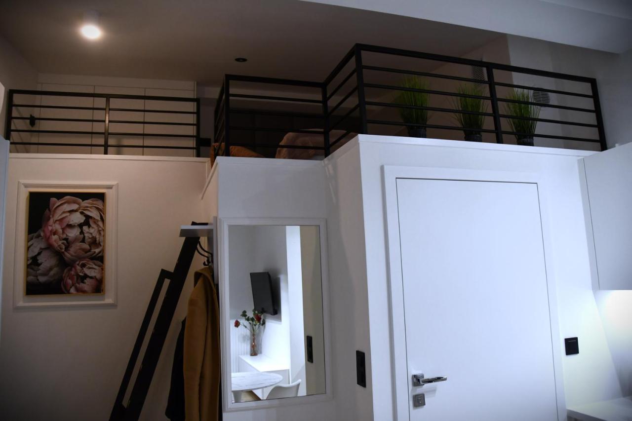 M-Keys Apartments Krakow Old Town Kazimierz Екстер'єр фото
