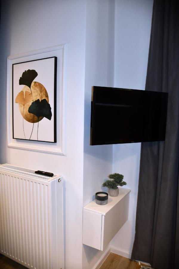 M-Keys Apartments Krakow Old Town Kazimierz Екстер'єр фото
