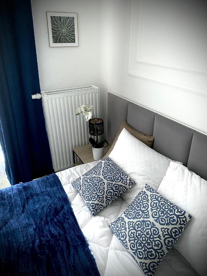 M-Keys Apartments Krakow Old Town Kazimierz Екстер'єр фото