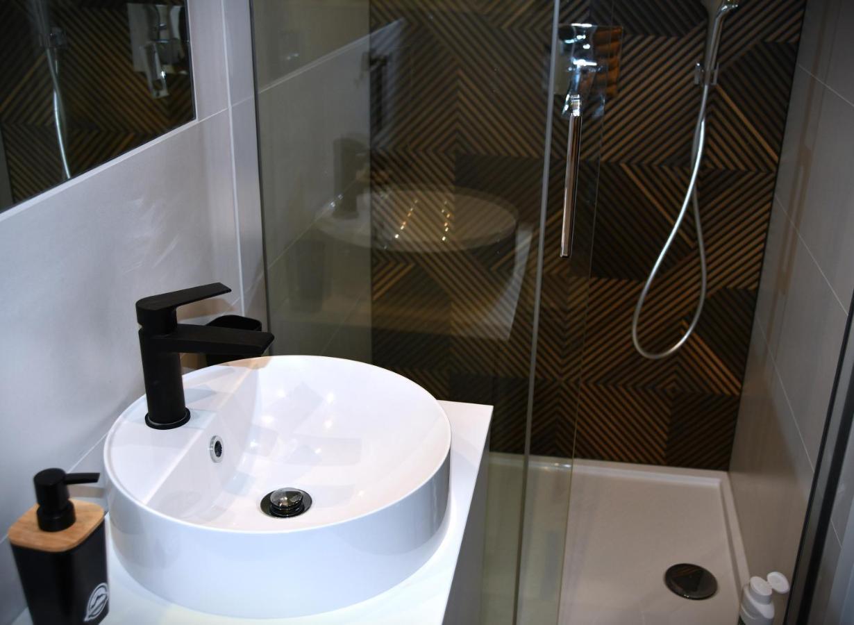 M-Keys Apartments Krakow Old Town Kazimierz Екстер'єр фото
