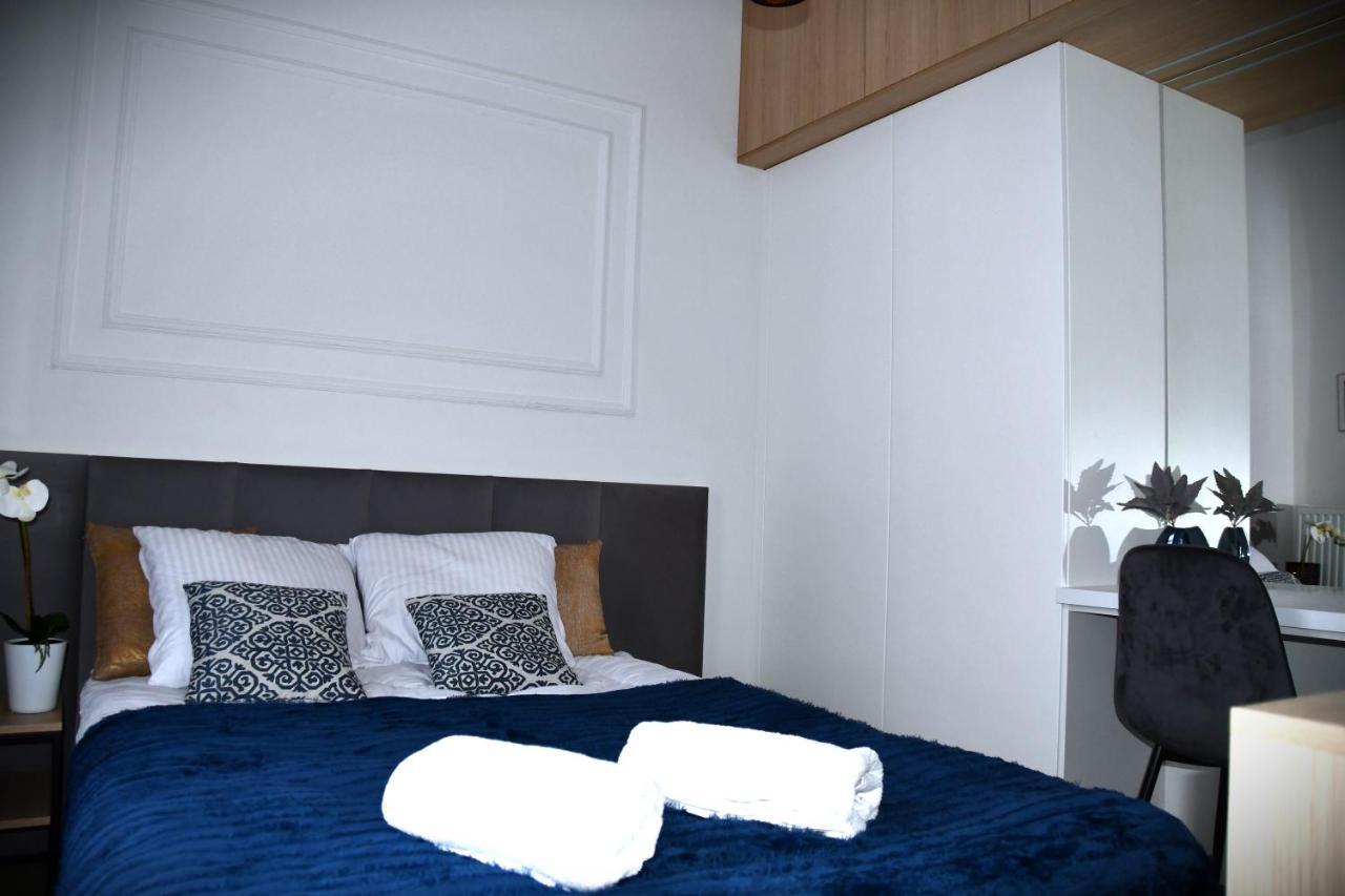 M-Keys Apartments Krakow Old Town Kazimierz Екстер'єр фото
