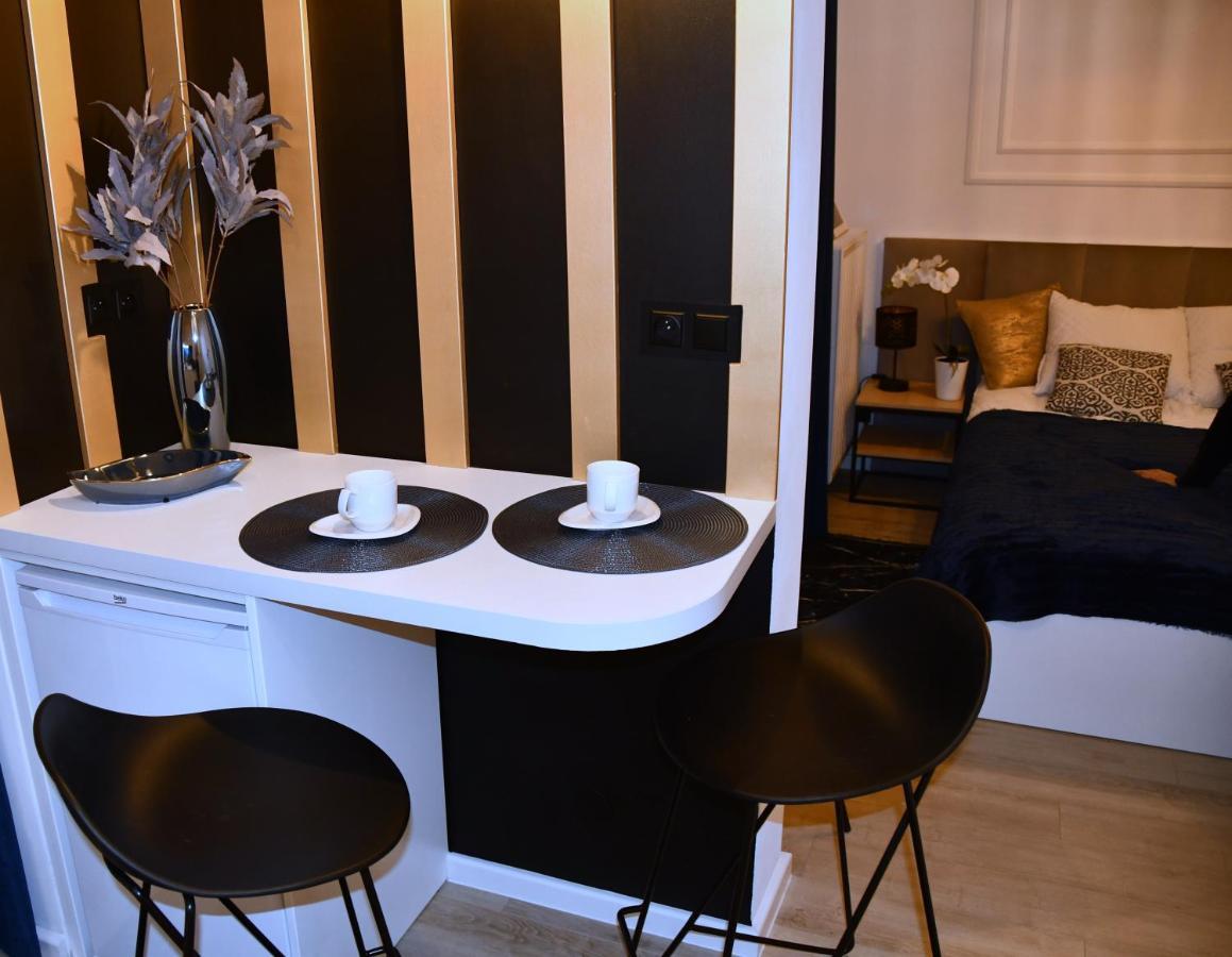 M-Keys Apartments Krakow Old Town Kazimierz Екстер'єр фото