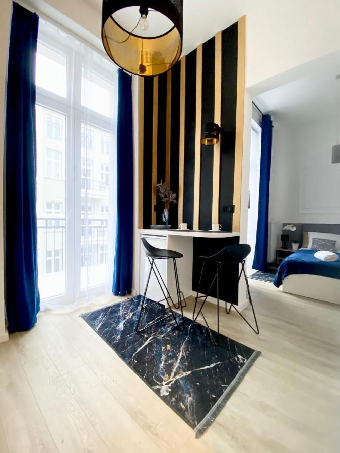 M-Keys Apartments Krakow Old Town Kazimierz Екстер'єр фото