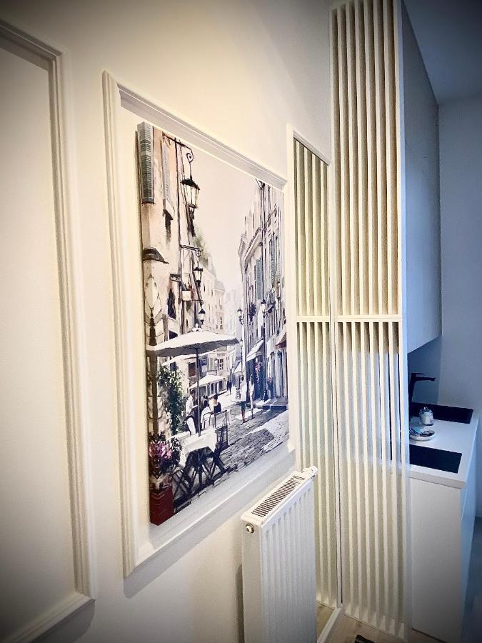 M-Keys Apartments Krakow Old Town Kazimierz Екстер'єр фото