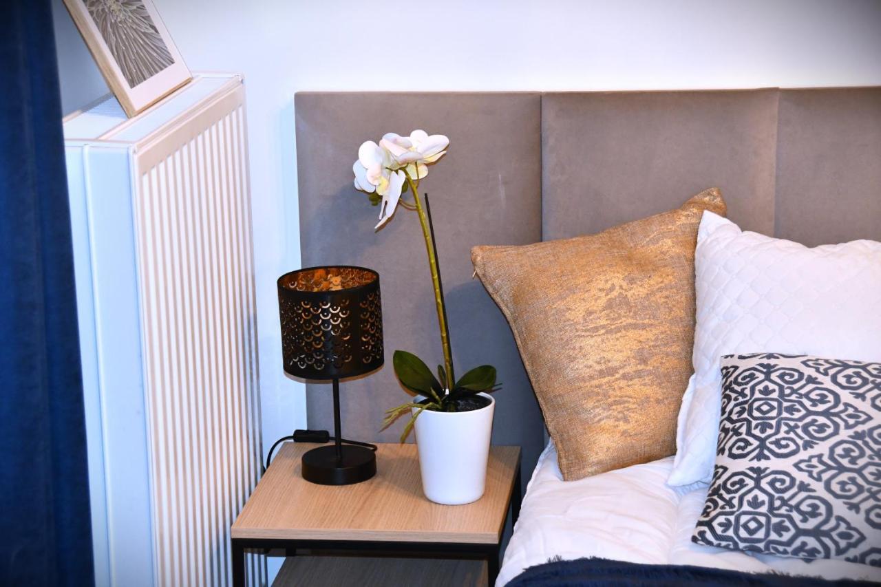 M-Keys Apartments Krakow Old Town Kazimierz Екстер'єр фото
