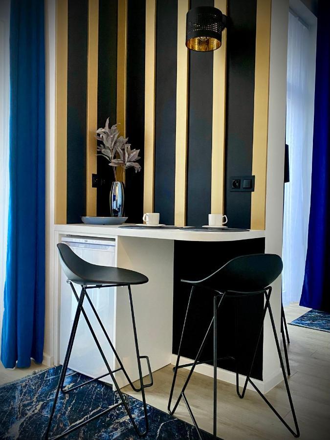 M-Keys Apartments Krakow Old Town Kazimierz Екстер'єр фото