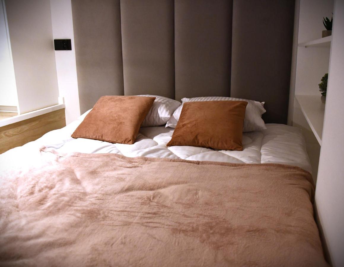 M-Keys Apartments Krakow Old Town Kazimierz Екстер'єр фото