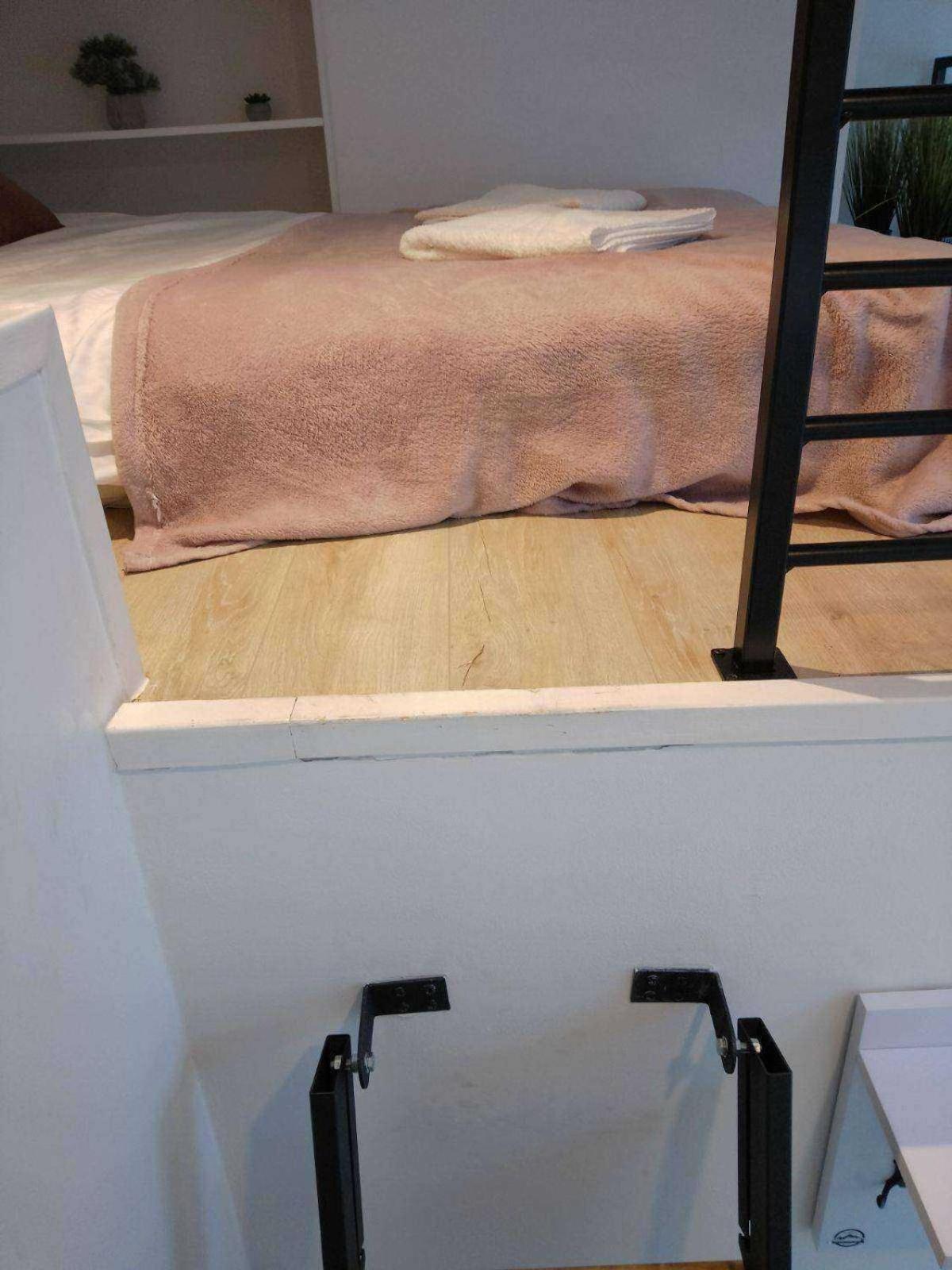 M-Keys Apartments Krakow Old Town Kazimierz Екстер'єр фото