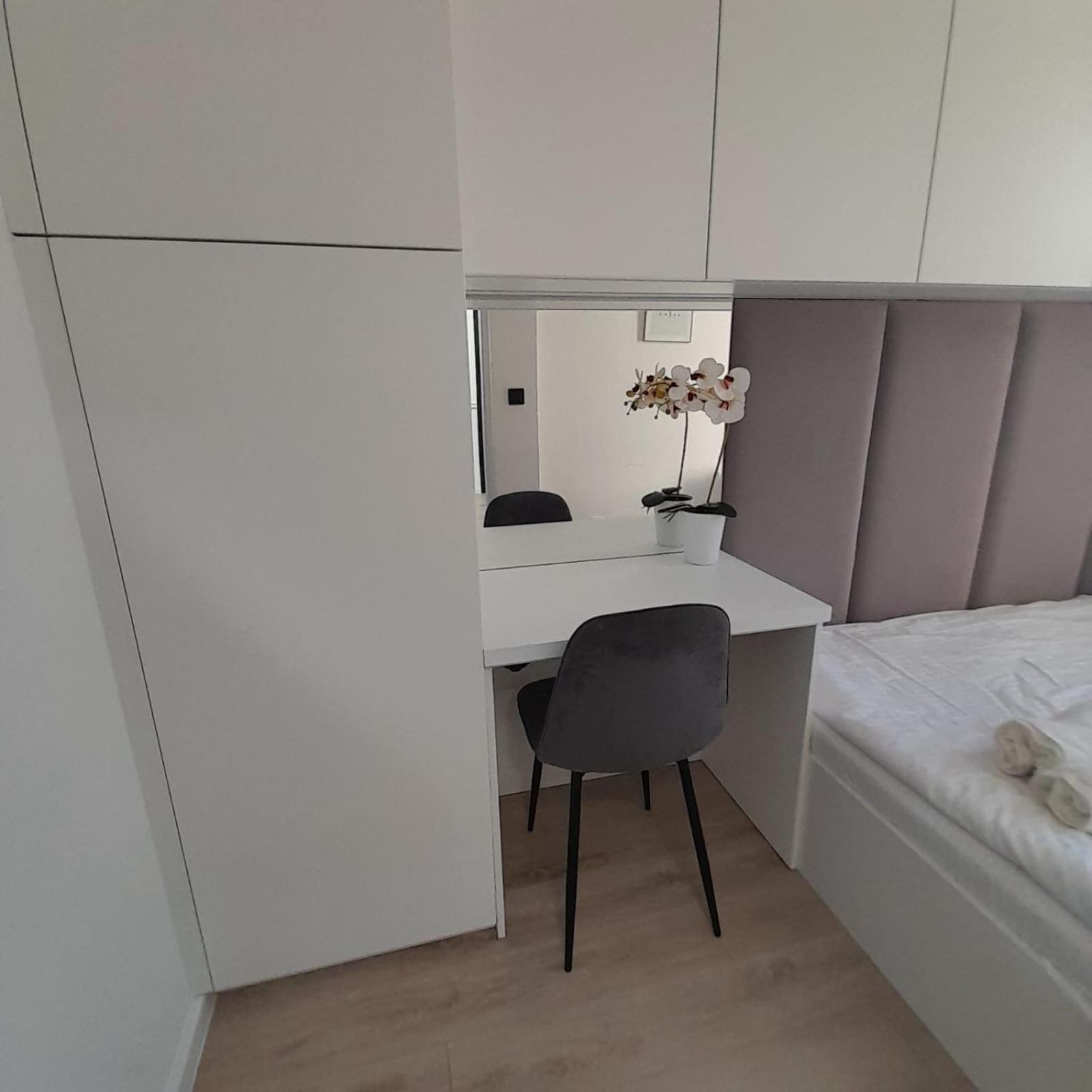M-Keys Apartments Krakow Old Town Kazimierz Екстер'єр фото