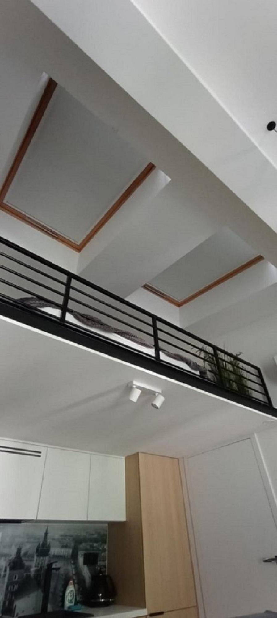 M-Keys Apartments Krakow Old Town Kazimierz Екстер'єр фото