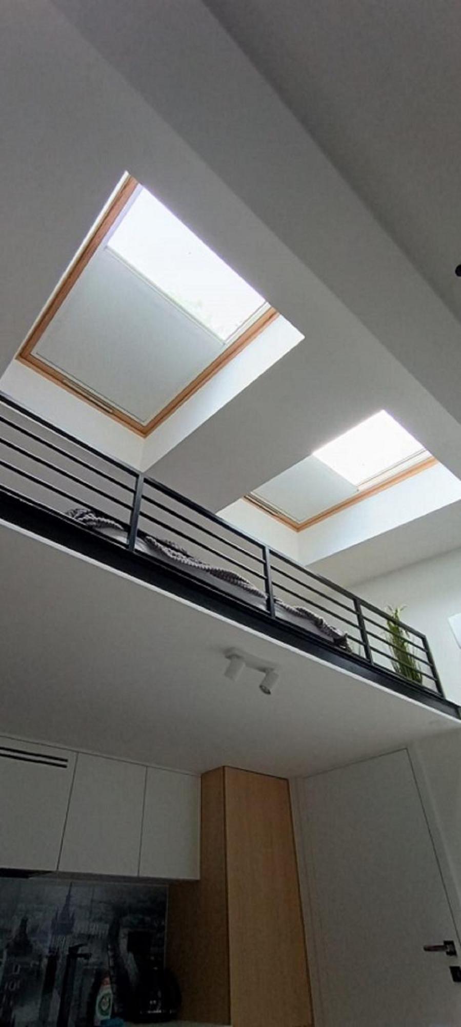 M-Keys Apartments Krakow Old Town Kazimierz Екстер'єр фото